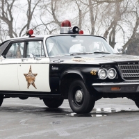 Chrysler - Sheriff