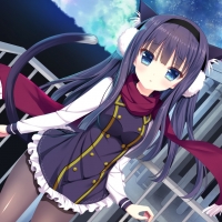 Neko Girl