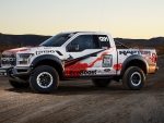 2017 Ford F-150 Raptor Race Truck