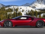 2017 Ford GT