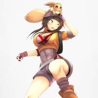 Eevee - Pokemon Go Trainers