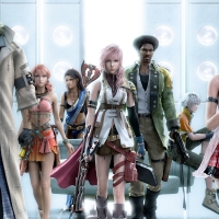 Final Fantasy