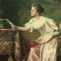 The love letter