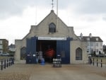 Walmer Lifeboat Station