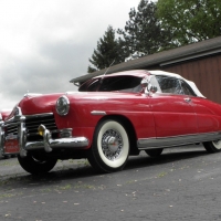 1949 Hudson