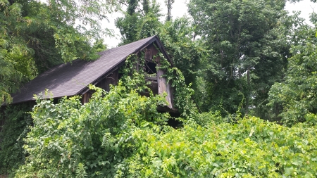 old barn - old wooden barn, old barn, been around a long time, weathered barn