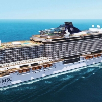 MSC Seaside