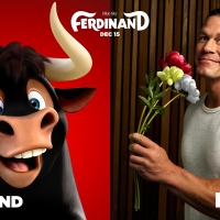 Ferdinand (2017)