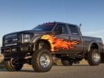 Ford F 250 super duty