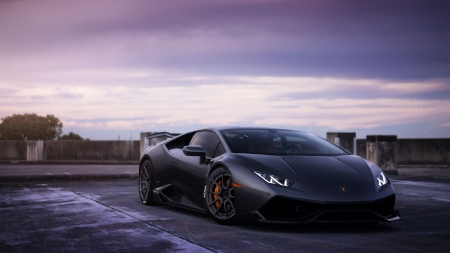 2017 Lamborghini Huracan coupe - 2017, car, lamborghini, picture, huracan coupe