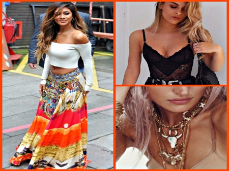 Boho Fashions