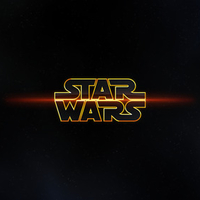 Star Wars logo