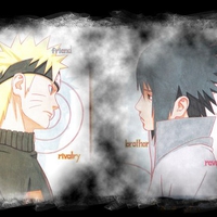 naruto n sasuke