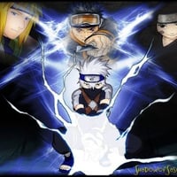 team kakashi