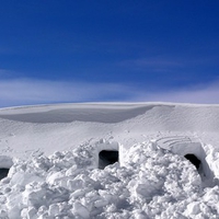 Snow Caves