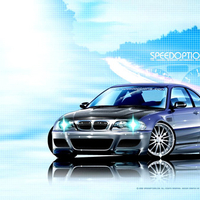 Cool car 