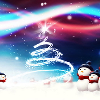 X-mas Snowmen