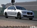 BMW 7 M Sport