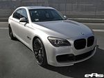 BMW 7 M Sport