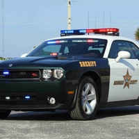 Police Challenger