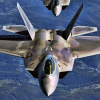 F-22 Raptor