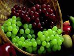 Grapes