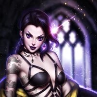 Gothic Jinx