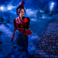 Love affair in Paris 