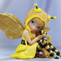 Bee Fairy