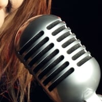 Microphone