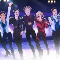 Yuri on Ice