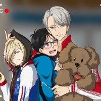 Yuri on Ice