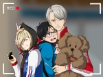 Yuri on Ice