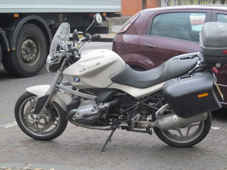 BMW 1200 - Roadbikes, Supabikes, BMWs, Motorcycles, Powerbikes