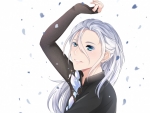 Young Victor