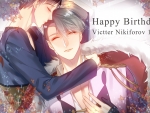 Yuri x Victor