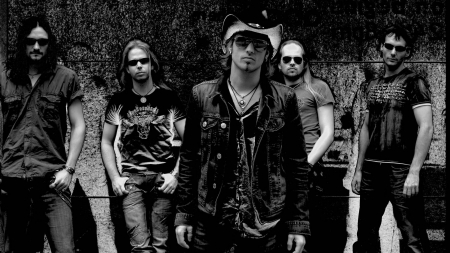 EDGUY - metal, Tobias, band, EDGUY, Avantasia