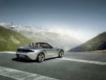 bmw zagato roadster concept