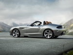 bmw zagato roadster concept