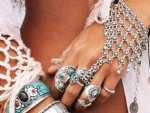 Boho Hippie Jewelry