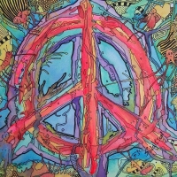 peace