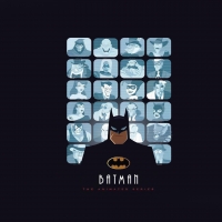 Batman The Animated series