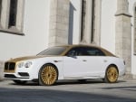 2016 Mansory Bentley Flying Spur