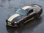 2016 Ford Mustang Shelby GT-H