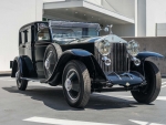 1927 Rolls-Royce Phantom Series I