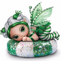 Mint Fairy