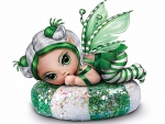 Mint Fairy