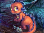 Baby Dragon