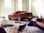 bmw zagato coupe concept