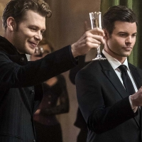 The Originals (TV Series 2013â€“ )